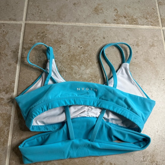 NVGTN Aqua Revolve Bra - Picture 1 of 4